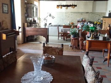 Chambre Chez L'habitant Saint-Georges-De-Poisieux 133166-4