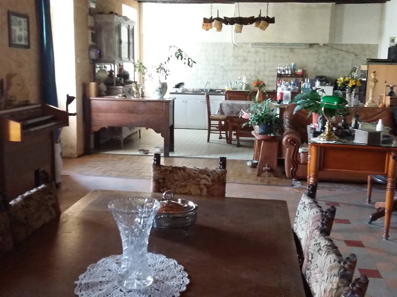 Homestay Saint-Georges-de-Poisieux 133166-4