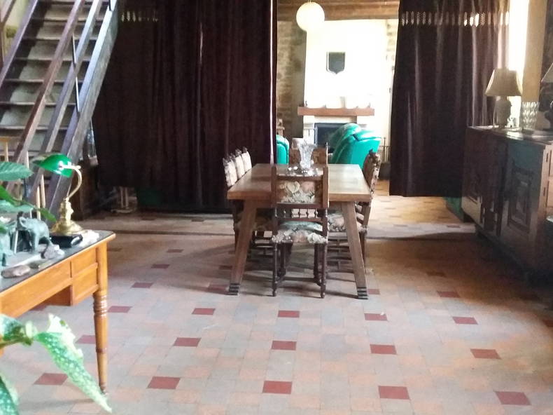 Homestay Saint-Georges-de-Poisieux 133166-5