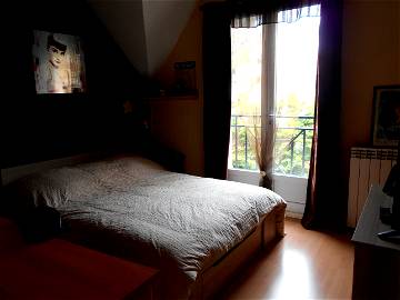Roomlala | Chambre Chez L'Habitant