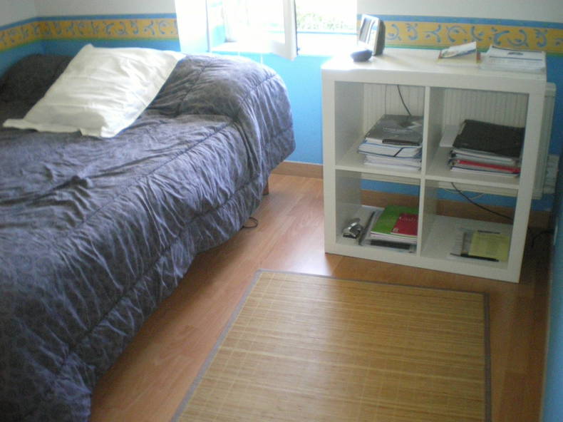 Chambre Chez L'habitant Saint-Malo 133752-1