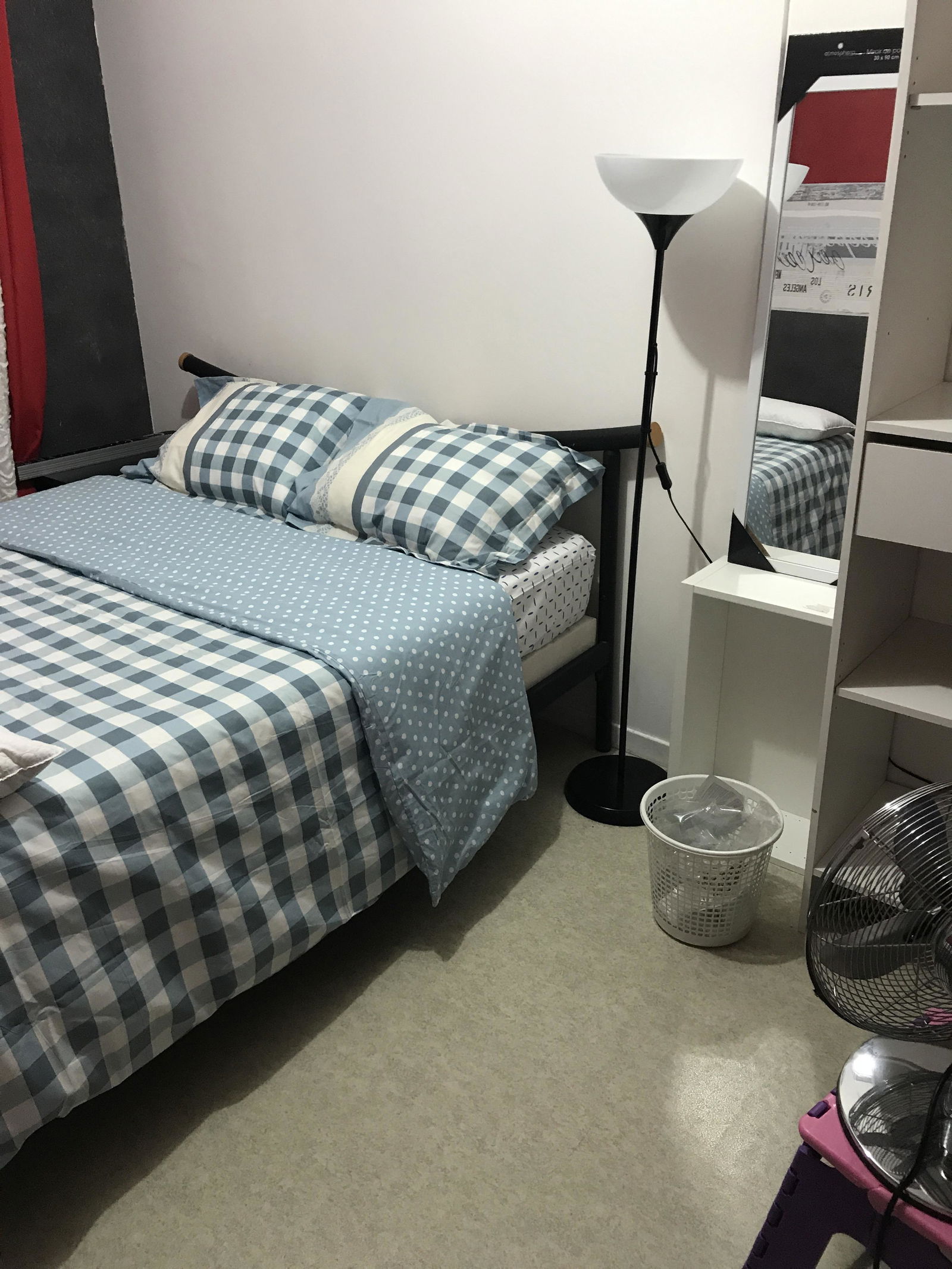 Gastfamilie Vitrolles 134261