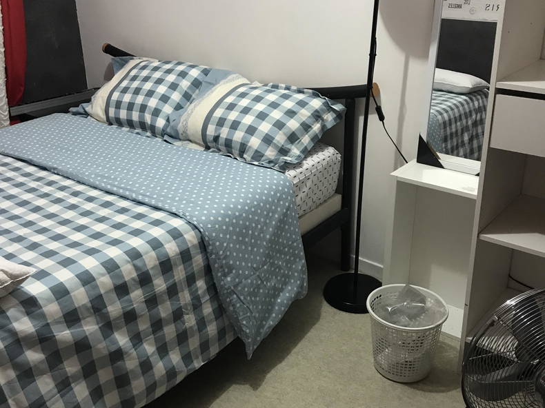 Chambre Chez L'habitant Vitrolles 134261-1