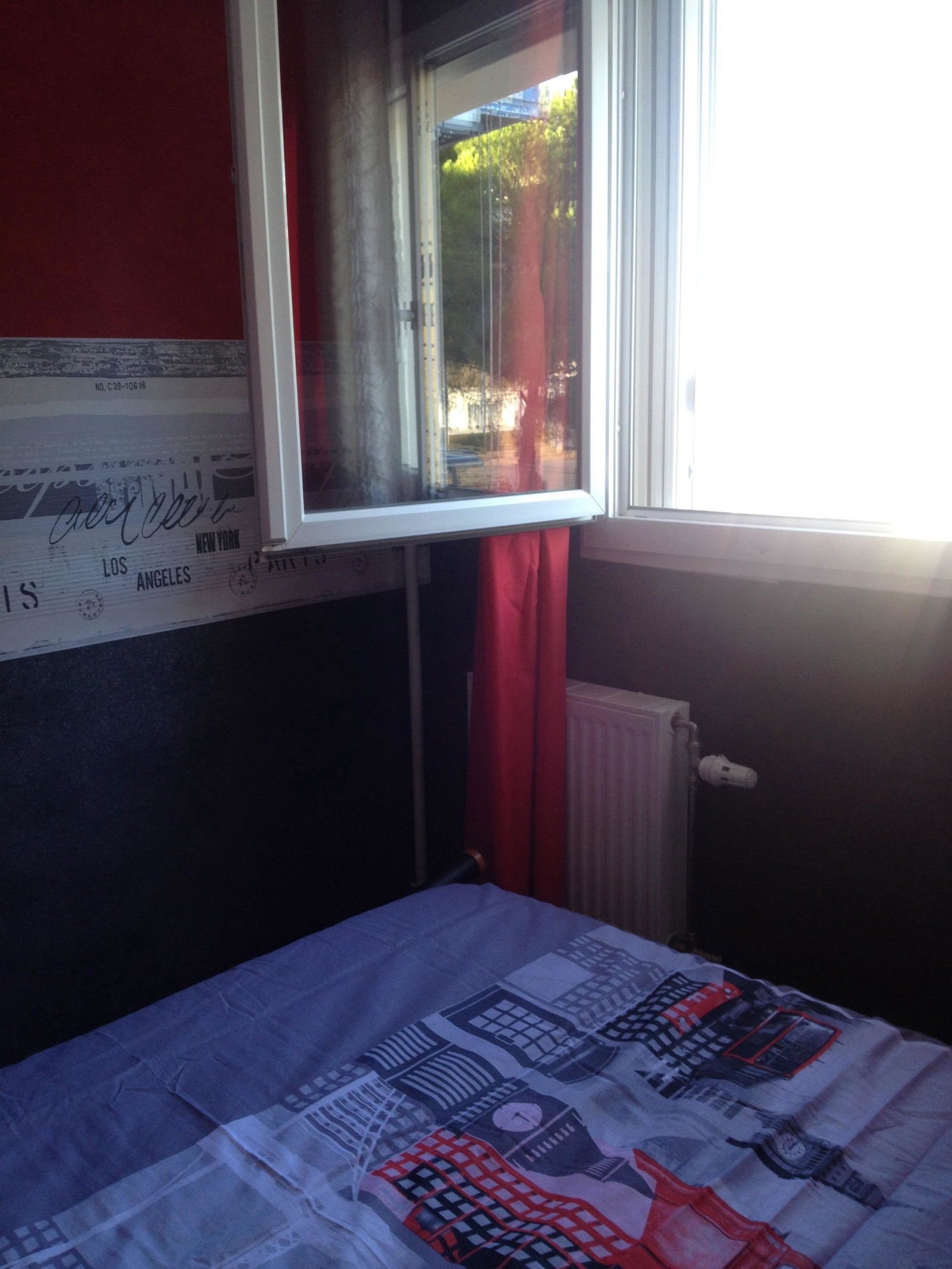 Gastfamilie Vitrolles 134261