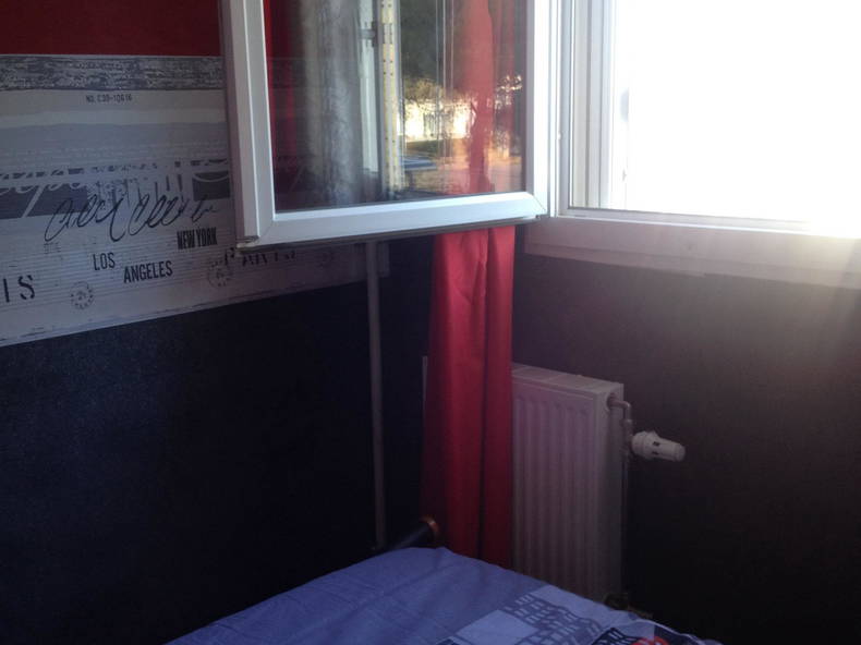 Chambre Chez L'habitant Vitrolles 134261-4