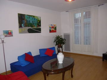 Room For Rent Biarritz 134331