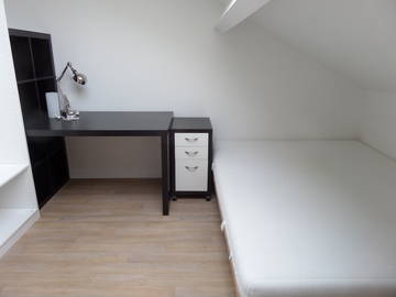 Chambre À Louer Ottignies-Louvain-La-Neuve 134890