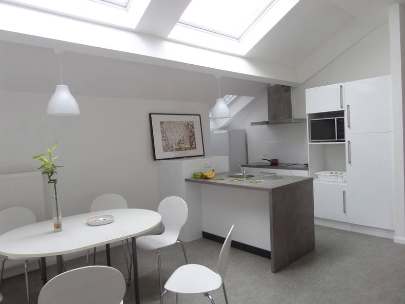 Chambre Chez L'habitant Ottignies-Louvain-la-Neuve 134890-2