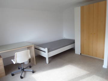 Chambre À Louer Ottignies-Louvain-La-Neuve 134890