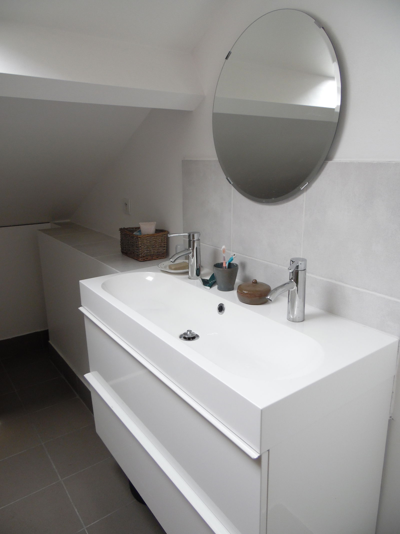 Chambre Chez L'habitant Ottignies-Louvain-la-Neuve 134890