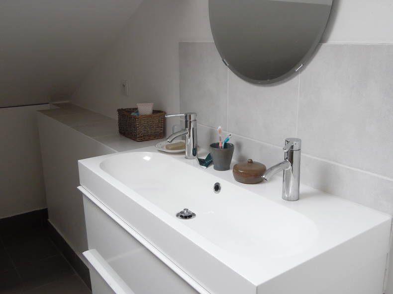 Chambre Chez L'habitant Ottignies-Louvain-la-Neuve 134890-5