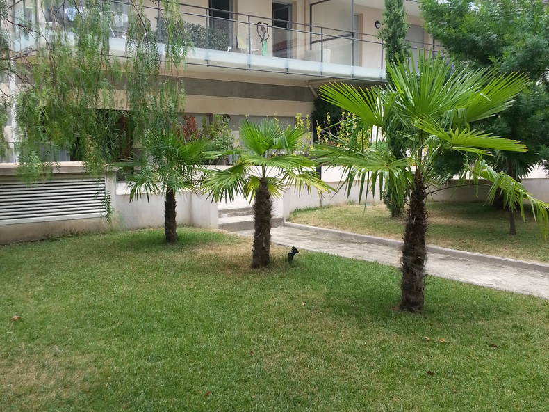 Chambre Chez L'habitant Nice 140986-1