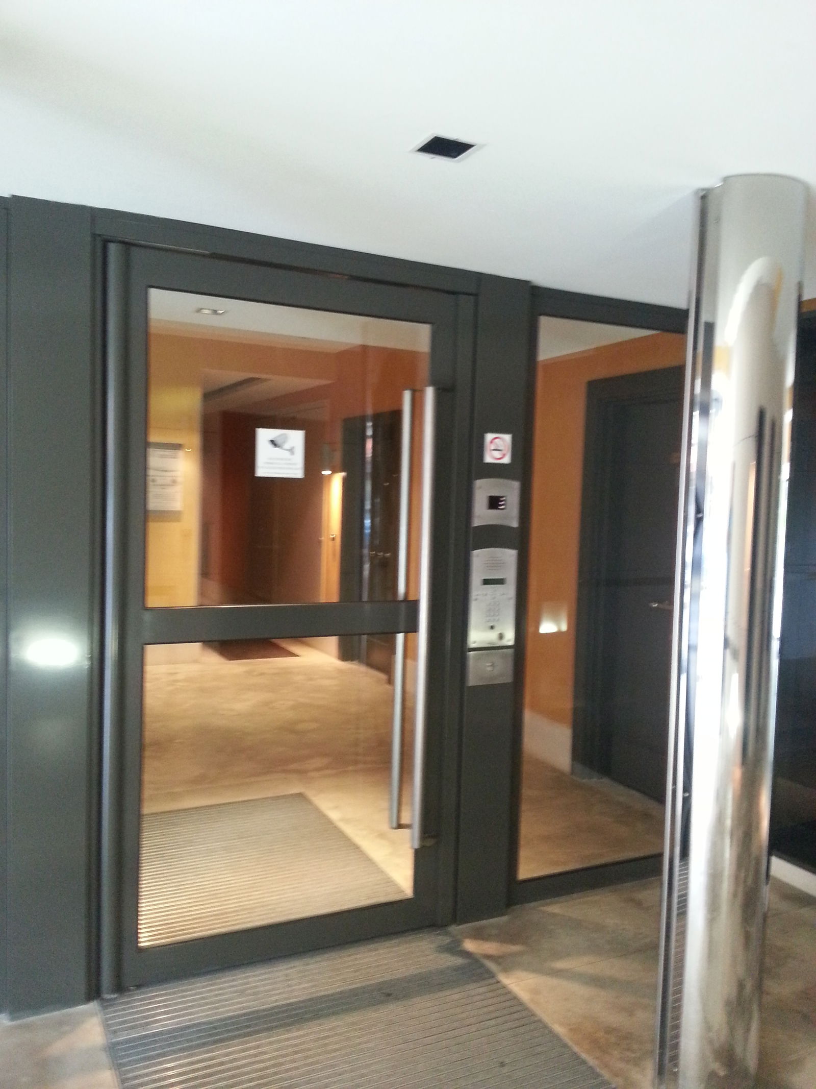 Chambre Chez L'habitant Nice 140986