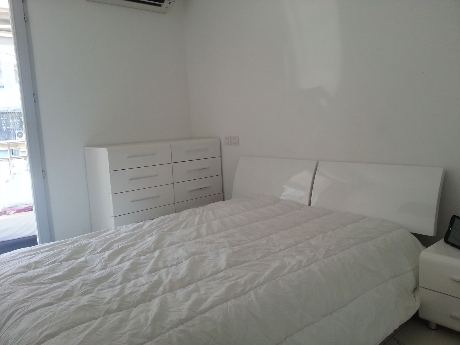 Chambre Chez L'habitant Nice 140986