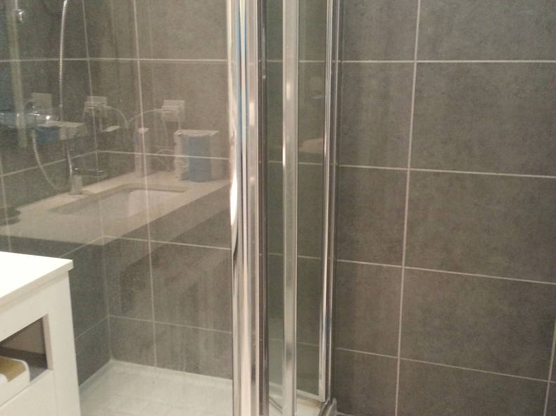 Chambre Chez L'habitant Nice 140986-5