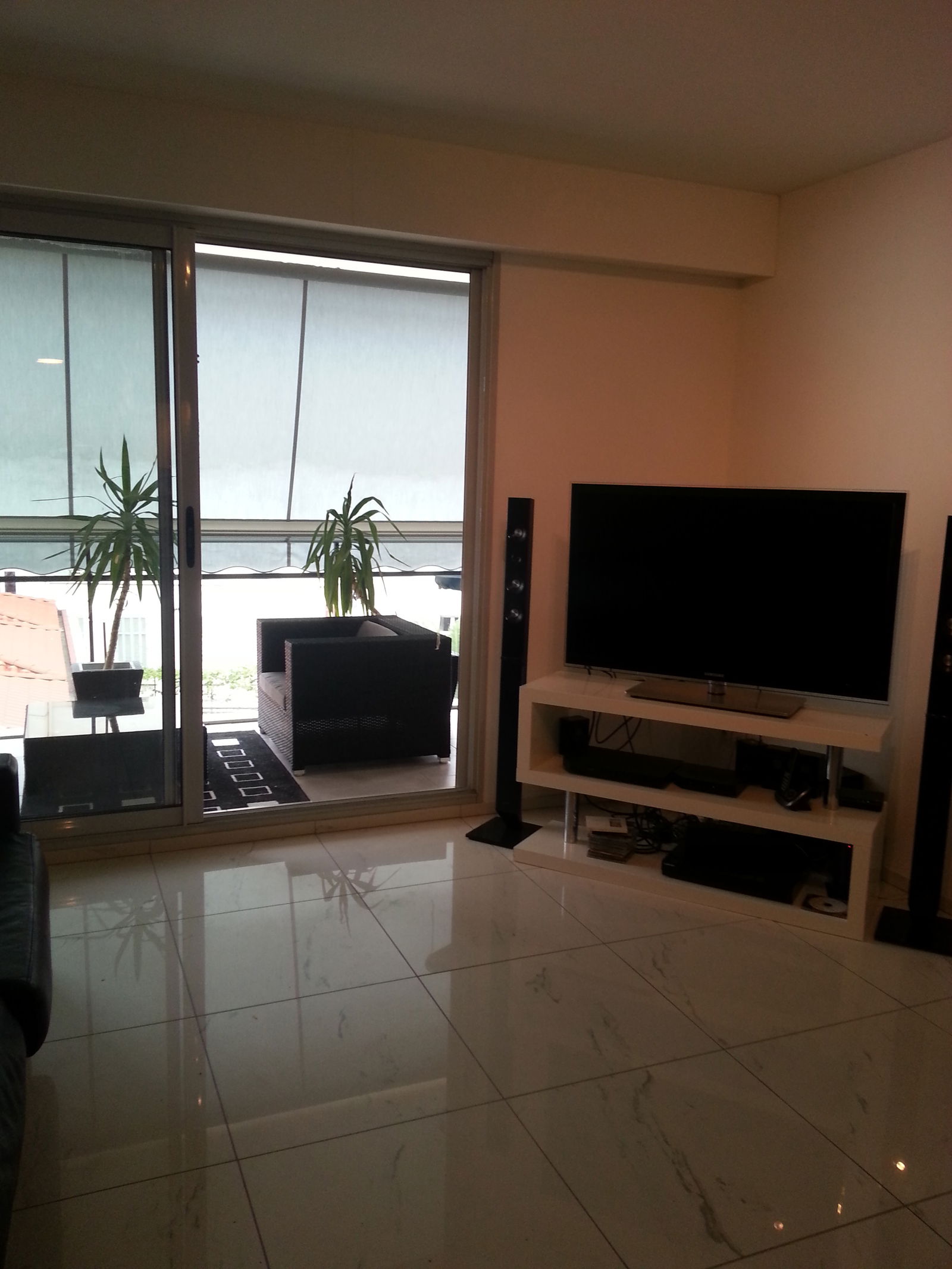 Chambre Chez L'habitant Nice 140986