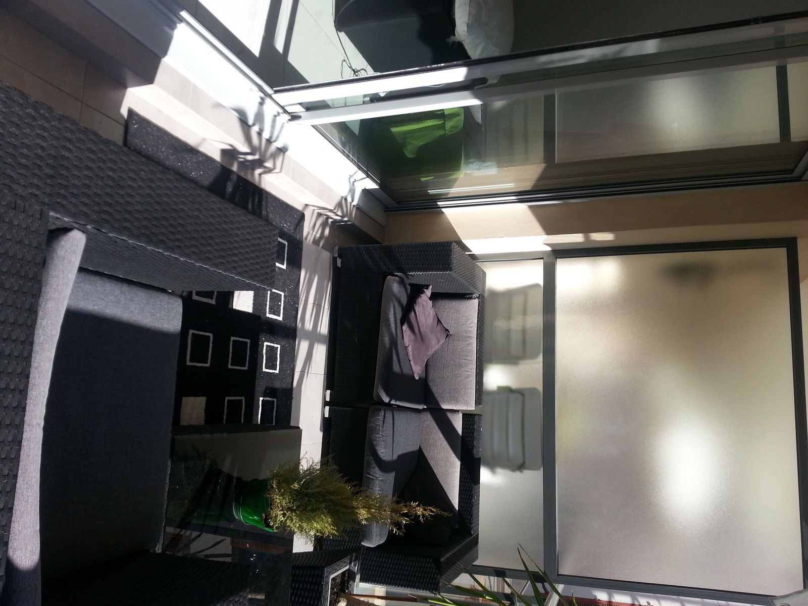 Chambre Chez L'habitant Nice 140986