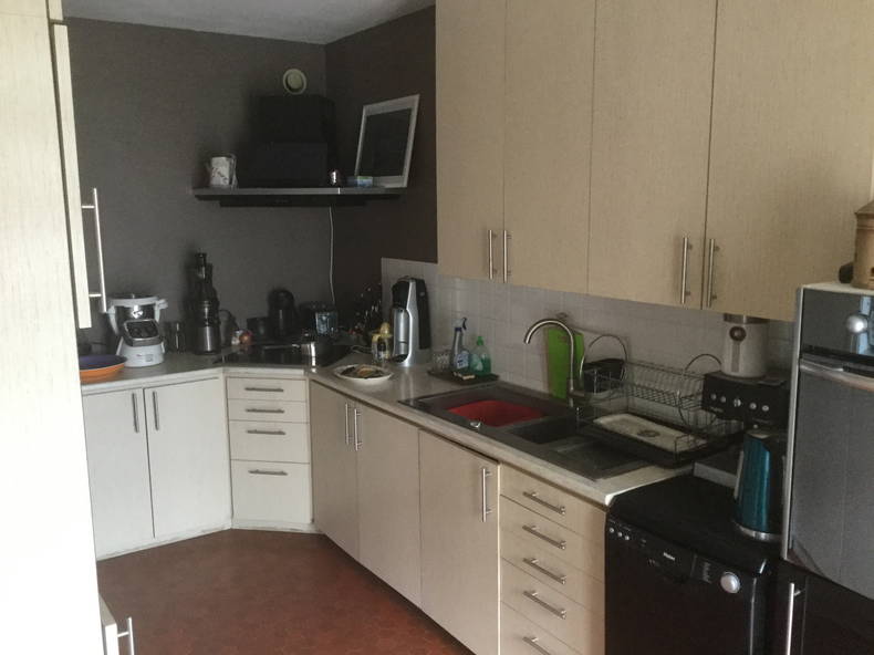 Hemvistelse Saint-Étienne 140995-2