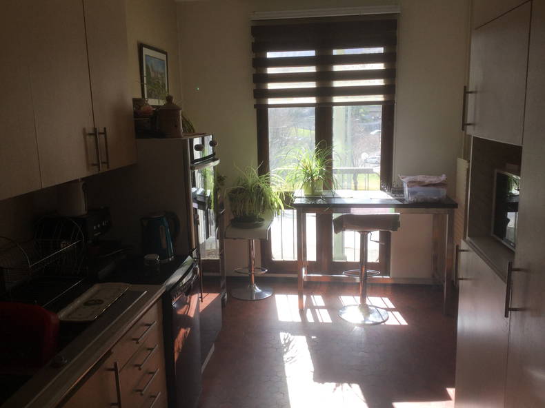 Homestay Saint-Étienne 140995-4