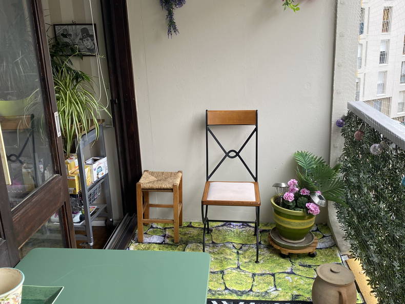 Homestay Saint-Étienne 140995-5