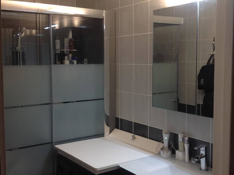 Hemvistelse Saint-Étienne 140995-3