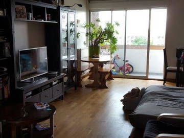 Room For Rent L'île-Saint-Denis 142384