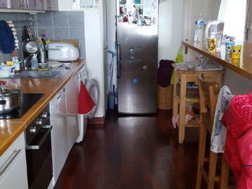 Room For Rent L'île-Saint-Denis 142384