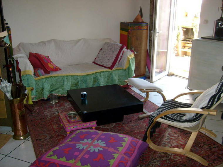 Homestay Nîmes 142440