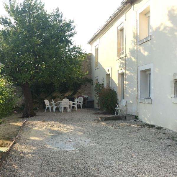 Homestay Cognac 143578