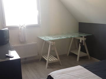 Chambre À Louer Witry-Lès-Reims 143658