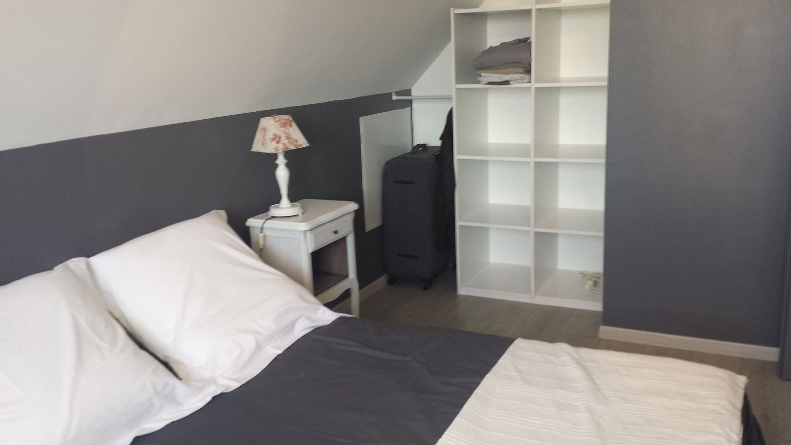 Chambre Chez L'habitant Witry-lès-Reims 143658