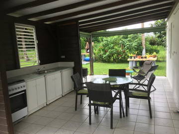 Room For Rent Basse-Terre 146343