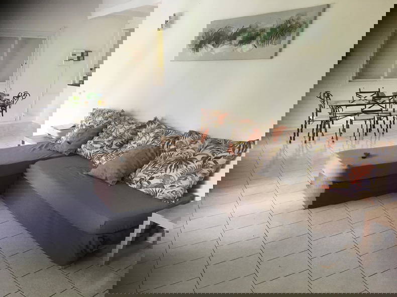 Colocação Basse-Terre 146343-4