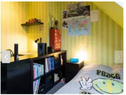 Gastgezin Rennes 147120-4