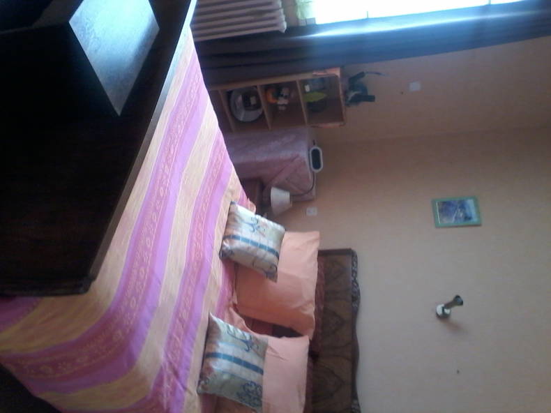 Quedarse En Casa Paray-le-Monial 149060-1