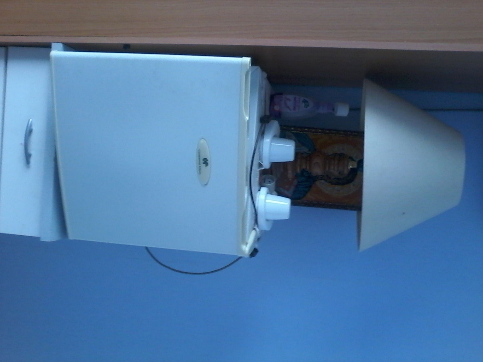 Chambre Chez L'habitant Paray-le-Monial 149060