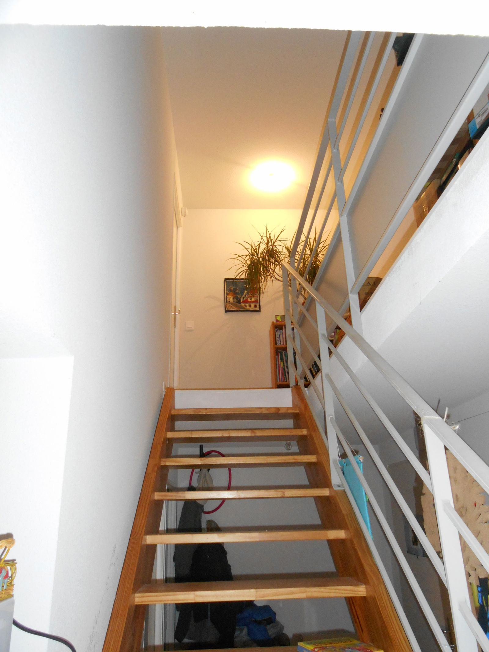 Chambre Chez L'habitant Pau 149904