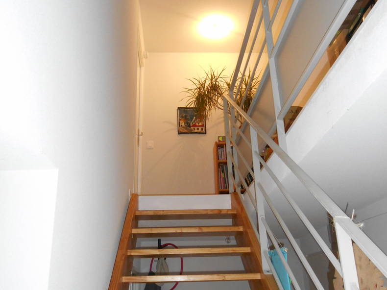 Chambre Chez L'habitant Pau 149904-2