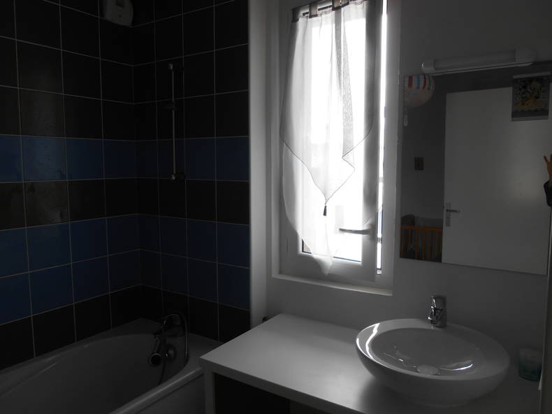 Chambre Chez L'habitant Pau 149904-3