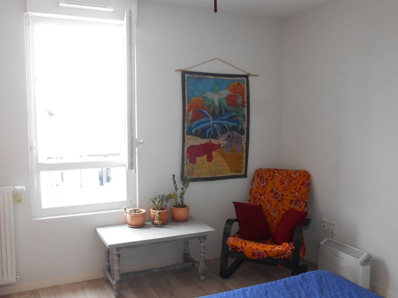 Chambre Chez L'habitant Pau 149904-5