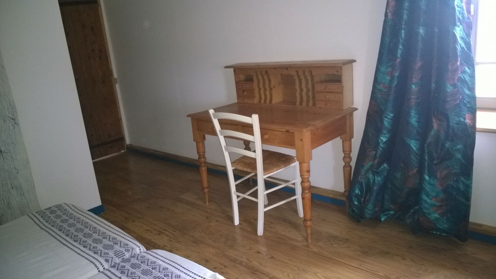 Chambre Chez L'habitant Saint-Hilaire-de-Brethmas 150469