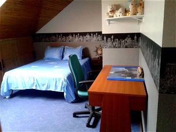 Room For Rent Balsièges 151199-1