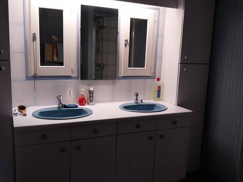 Bed And Breakfast Balsièges 151199-4