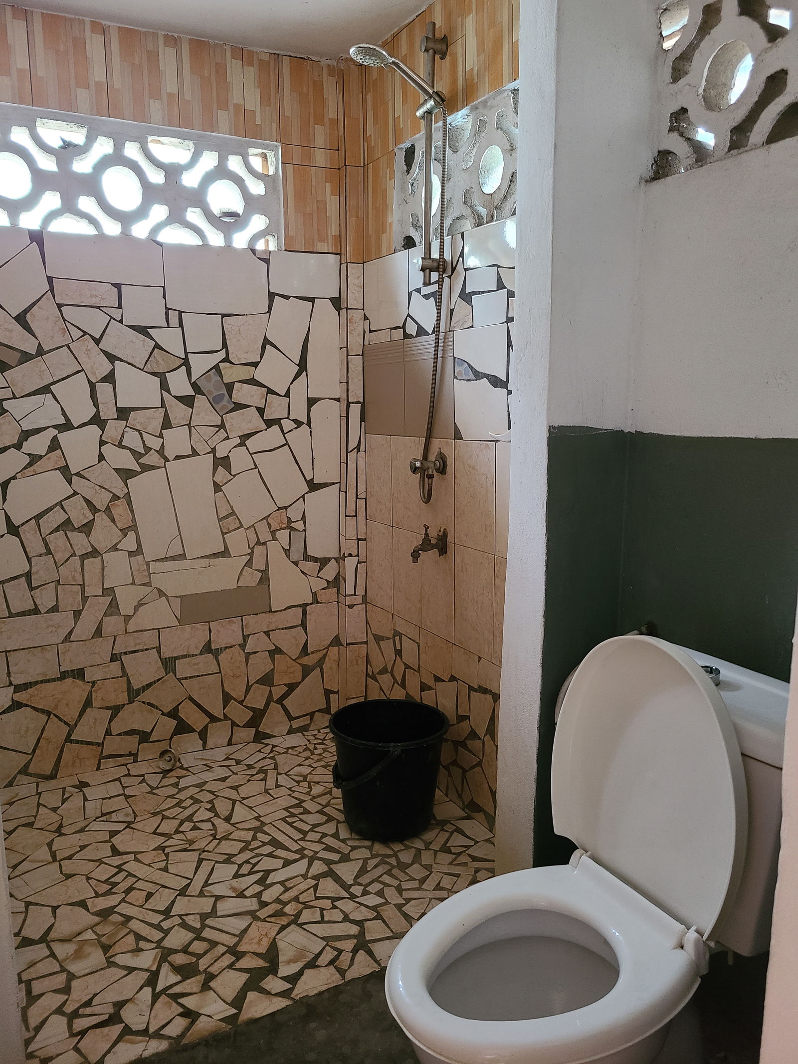 Hospedagem Em Casa De Família Lomé 151956