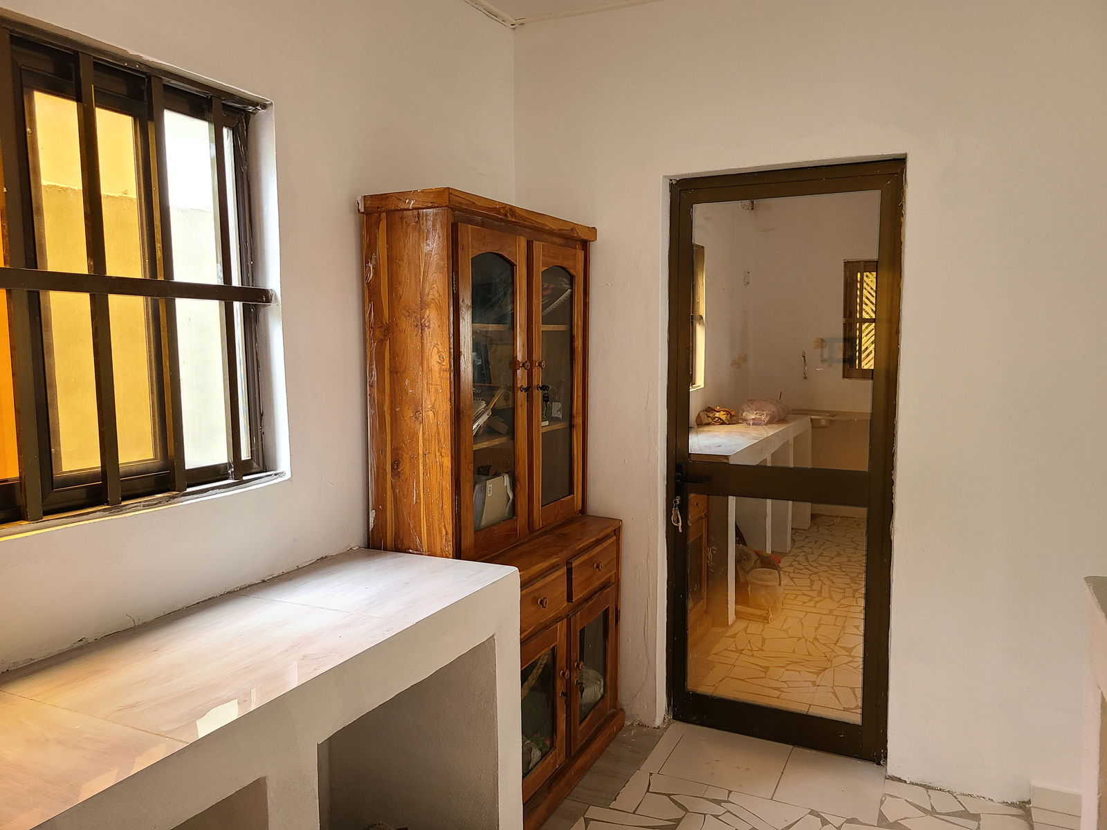 Hospedagem Em Casa De Família Lomé 151956