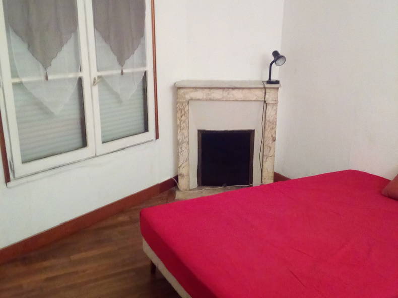 Chambre Chez L'habitant Fontenay-sous-Bois 152954-1