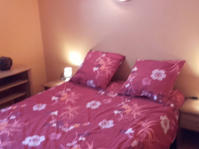 Zakwaterowanie U Rodziny Saint-Jean-Saint-Nicolas 154613-1