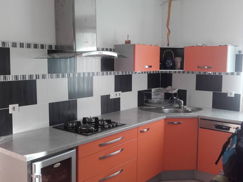 Zakwaterowanie U Rodziny Saint-Jean-Saint-Nicolas 154613-2