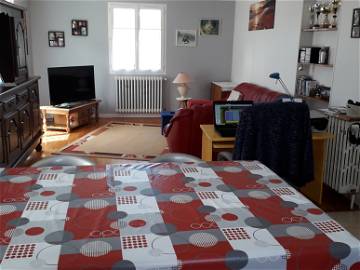 Room For Rent Saint-Jean-Saint-Nicolas 154613