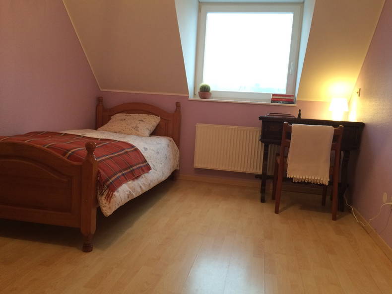 Chambre Chez L'habitant Roodt-sur-Syre 154985-1